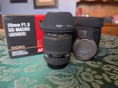 CANON ZOOM LENS EFS 55-250mm1:4-5.6 IS Ⅱ 34 ads for canon 28mm 1.8 in All Categories in Canada