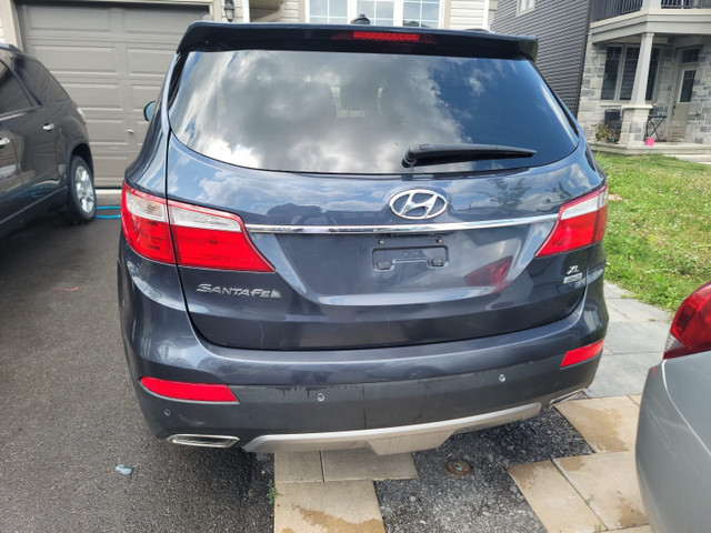 Hyundai for sale in Cars & Trucks in Ottawa - Image 4