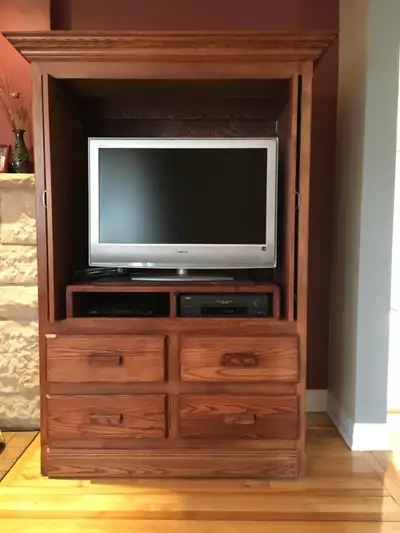 Meuble pour télévision, View more