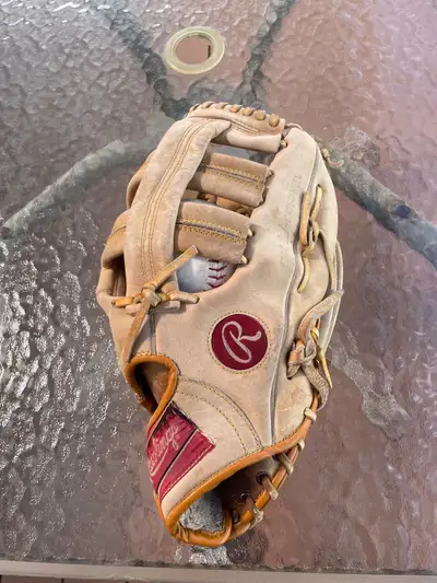 Softball Baseball Glove , View more
