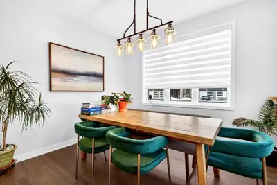 Fully Furnished Townhome in Barrhaven for Rent!, View more