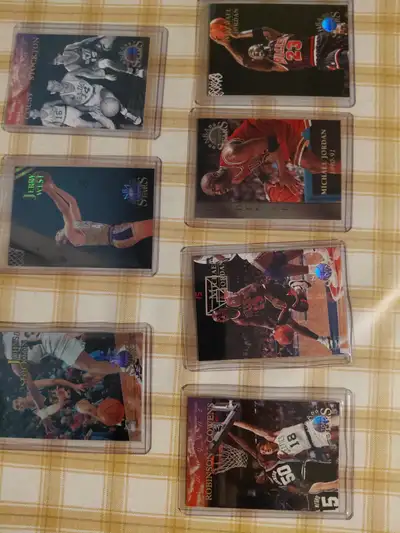 Sports cards for sale, View more