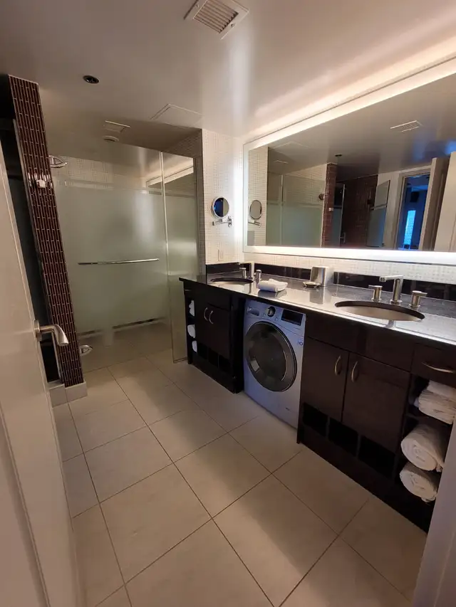 Las Vegas On The Strip in Nevada in Canada - Image 8