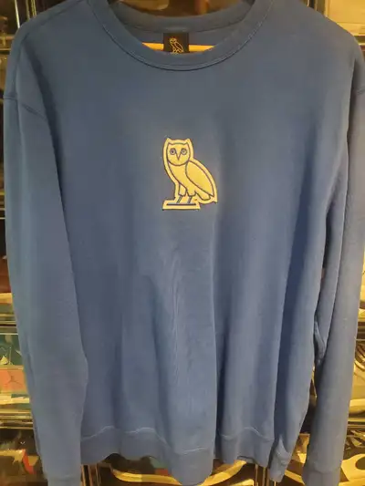 OVO Crewneck XL, View more