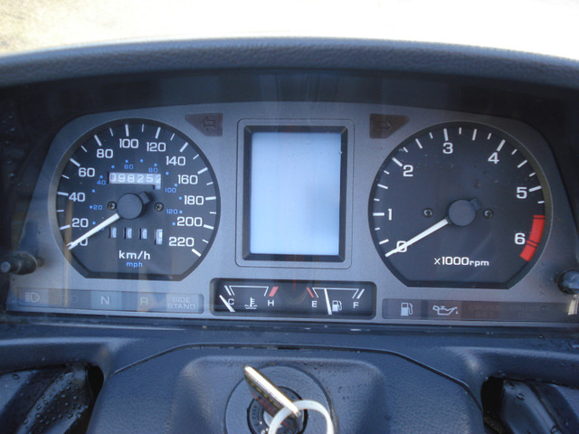 1990 GL1500 98,000km in Touring in Truro - Image 2