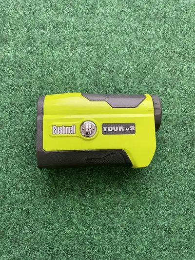 Bushnell Tour V3 Rangefinder, View more