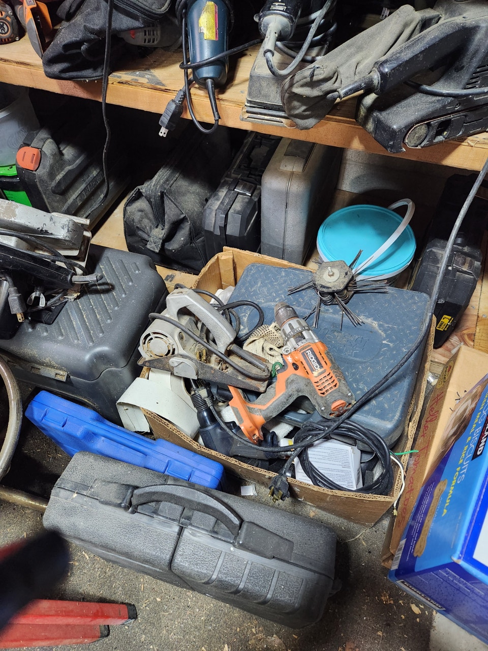 Power tools | Power Tools | London | Free local classifieds - Kijiji