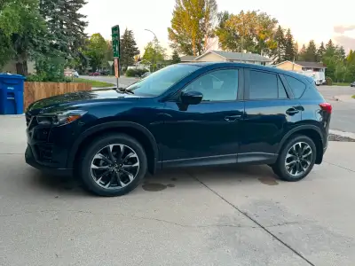 Kit needs a new home - 2016 Mazda CX-5 For Sale