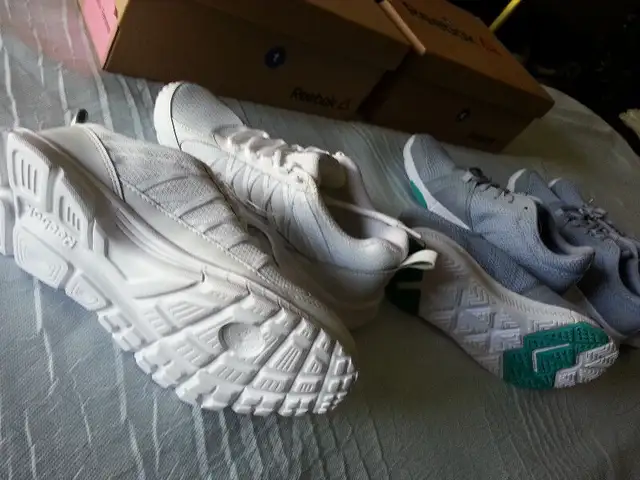 New Reebok Women's shoes for sale. in Women's - Shoes in Calgary - Image 4