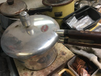 Jeweller Casting Steam De-Waxing Pressure Cooker