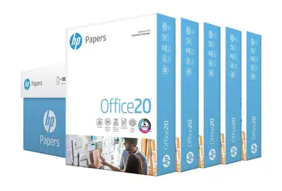 HP Printer Paper, View more