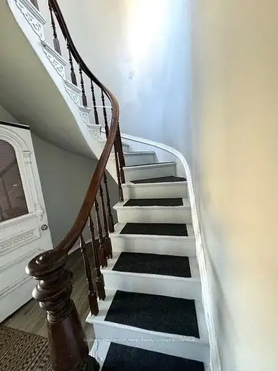 A 2-bedroom Apartment for rent in the heart of St. Thomas