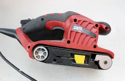 Skil Belt Sander, View more