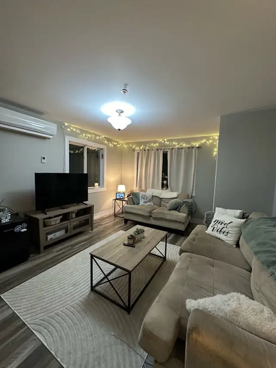 Location: Dacre Str, Thunder Bay , ON P7A 1K7 Rent: $950/month Size: 580 sq ft | 1 Bed, 1 Bath | Pri...