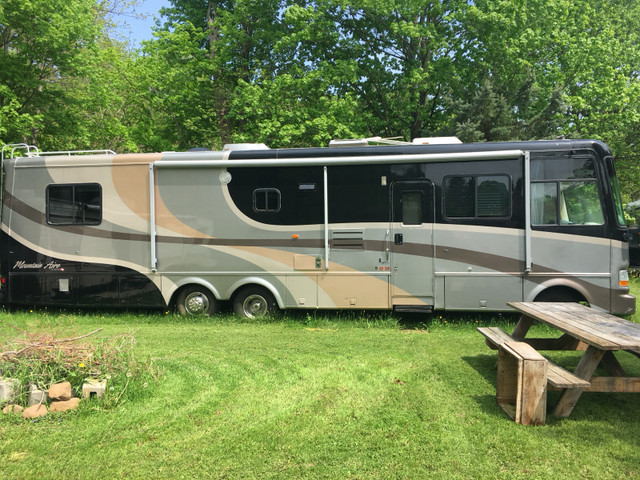 Newmar mountain aire in RVs & Motorhomes in Belleville - Image 2