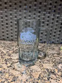 Beer cup 