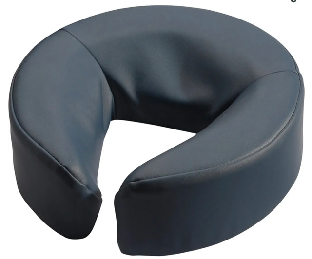 (New) Master Massage New Standard Headrest Face Cushion Pillow dans Santé et besoins spéciaux  à Longueuil/Rive Sud - Image 3