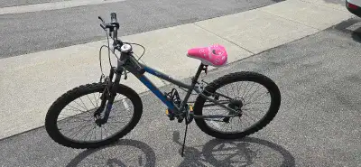Kids 24" Bike for Sale, View more
