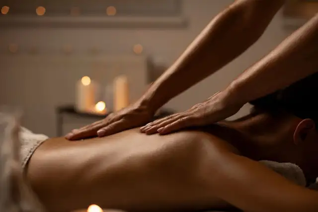 Massage for Women