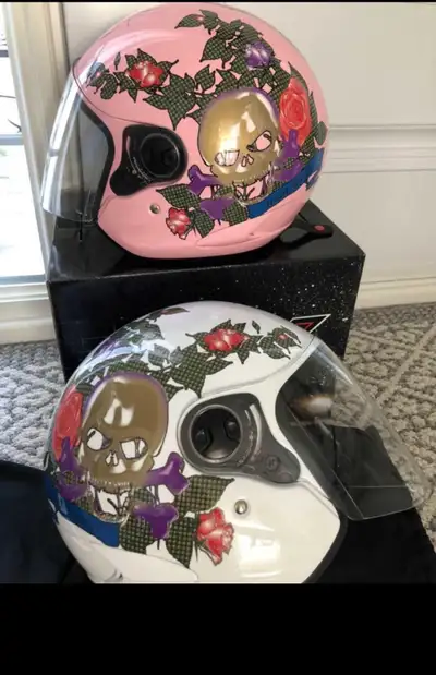 Helmets ( Size Large Adult), View more