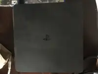 PlayStation 4 (and games)