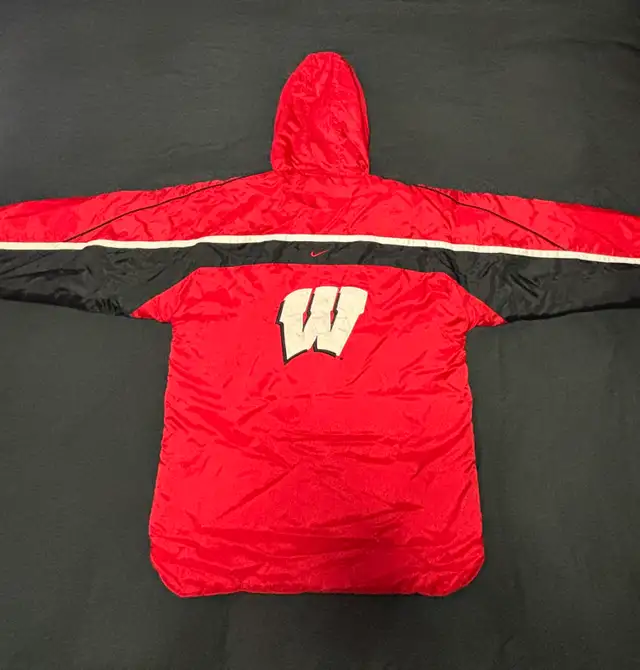 Nike Vintage Jacket