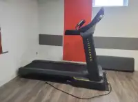 LIVESTRONG LS13T Treadmill