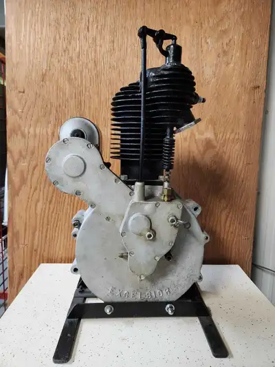 Complete with all internals. $6000 OBO