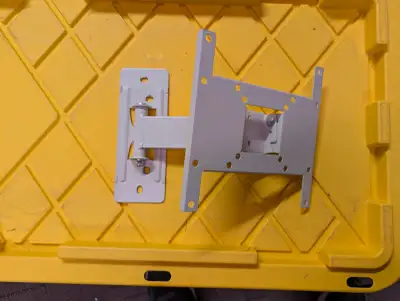 2 tv mounts for smaller tvs, View more