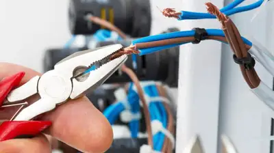 Certified Electrician - Small to medium projects, View more