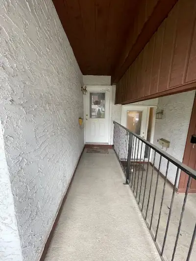 2 Bedroom Sahali Condo