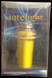 ✅ Tri-Color LED Boat Light Kliptek Intelight • New in Box