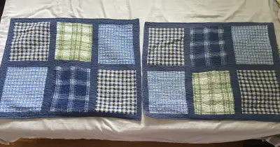 Pillow cases, 100% cotton, View more