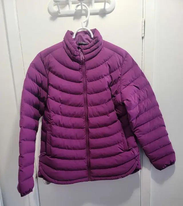 Wind and River New womens winter jacket XL in Women's - Tops & Outerwear in Kitchener / Waterloo - Image 2