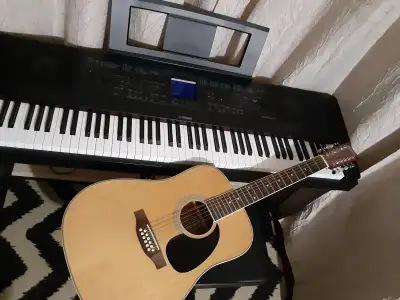 cours de musique à STE-JULIENNE, View more