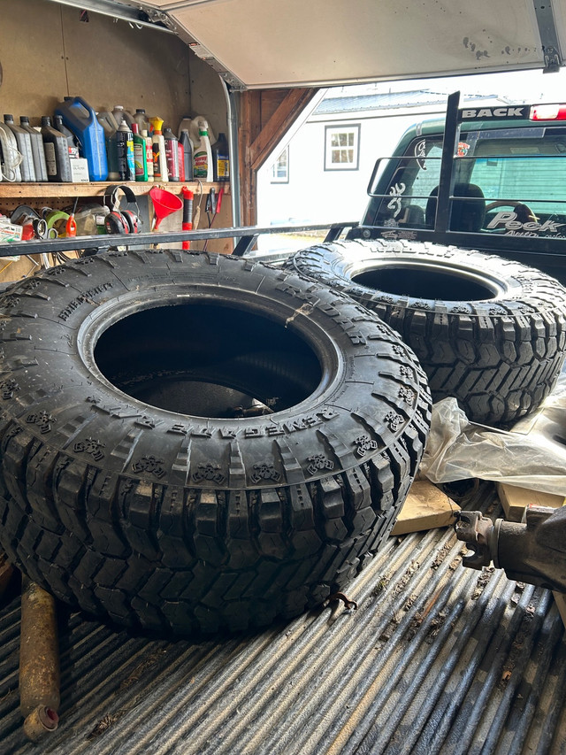 truck tires in Other in New Glasgow - Image 2