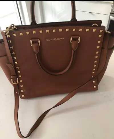 Sac MK en excellent état à vendre, View more