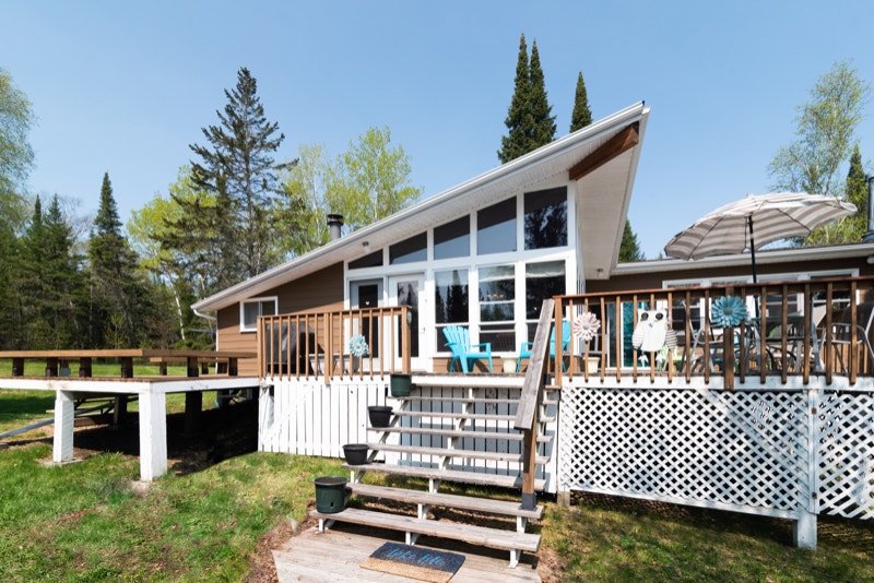 Fall fishing on Lake of the Woods! Short Term Rentals Kenora Kijiji