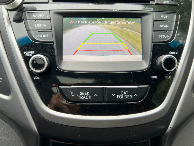 2014 Hyundai Elantra, Sunroof, Camera, One Owner,  Quick Sale in Cars & Trucks in City of Toronto - Image 3