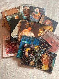 Livres d’art