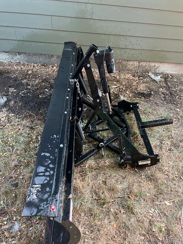 SnowBear® Pro Shovel Snow Plow, 88in 1500 Other Calgary Kijiji