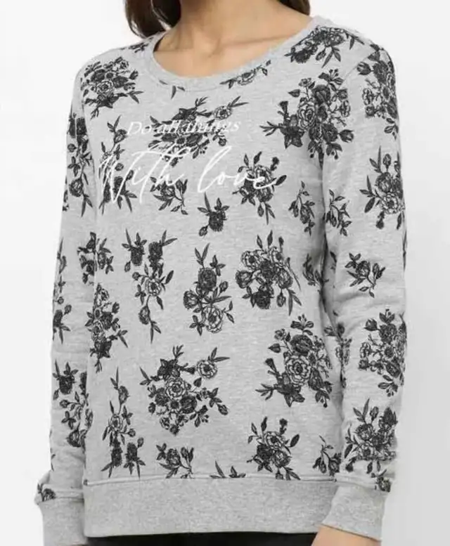 NEW Sweatshirts Only & Sons in Women's - Bottoms in Ottawa - Image 2