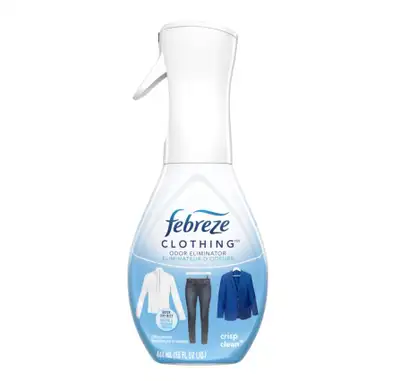 Febreze Fabric Odor Eliminator Mist, 200mL, View more