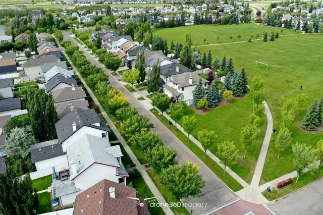 Professional Drone Services – Your Drone Pilot in Canada! in Photography & Video in Edmonton - Image 10