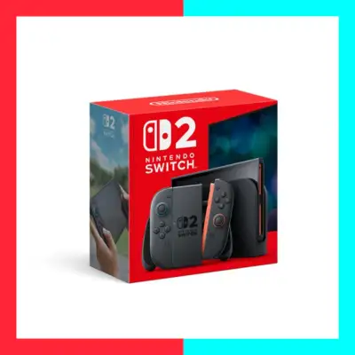 Nintendo Switch 2 - Brand New, View more
