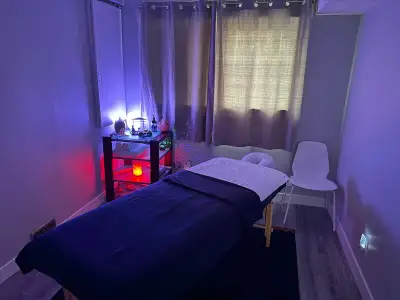 ✨ Relaxation Massage – Stress Relief & Comfort ✨, View more