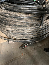 100 amp tech cable