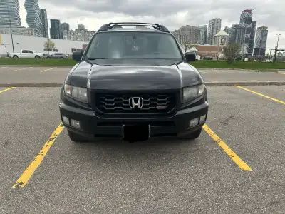2013 Honda Ridgeline Sport – Clean, Reliable, Certified & Ready to Go Selling my 2013 Honda Ridgelin...