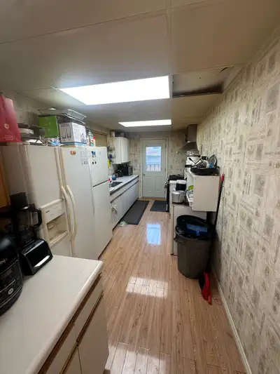 basement for rent