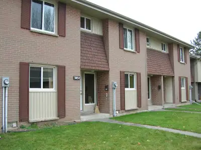 I am subletting my 3-bedroom Townhouse at Sunnydale Place from February 1st, 2026 to April 30th, 202...